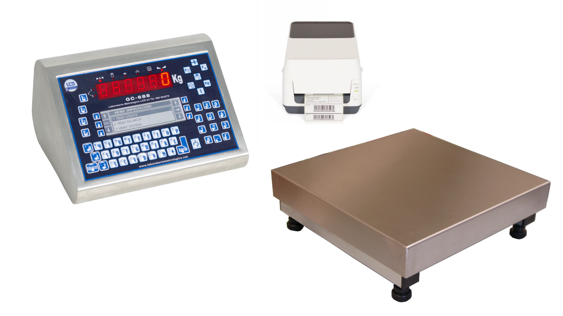 PADELLA ALTA ANTIADERENTE IN ALLUMINIO MANICO EN INOX 4MM. 40 CM VULCANO - Foto 14